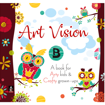 Art Vision - B