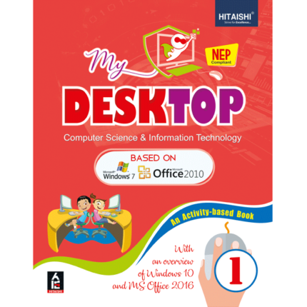 My Desktop - Class 1