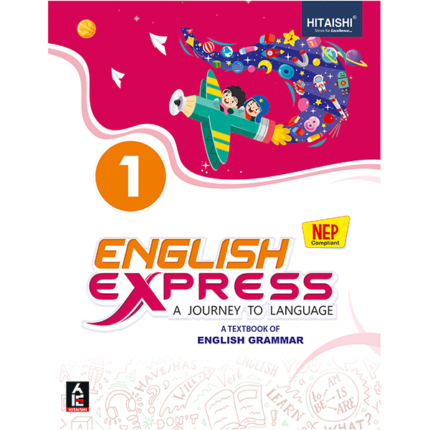 English Express - Class 1