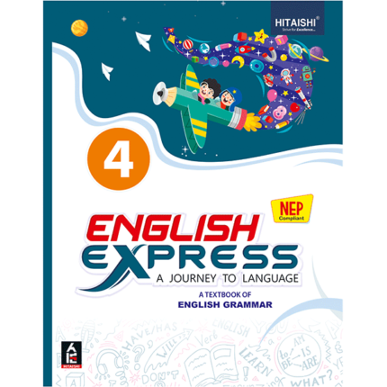English Express - Class 4