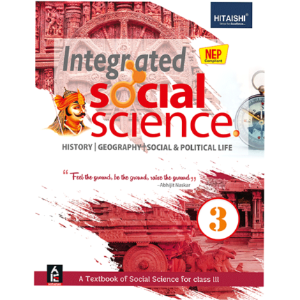 Integrated Social Science - Class 3