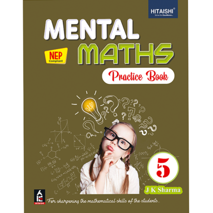 Mental Math - Class 5