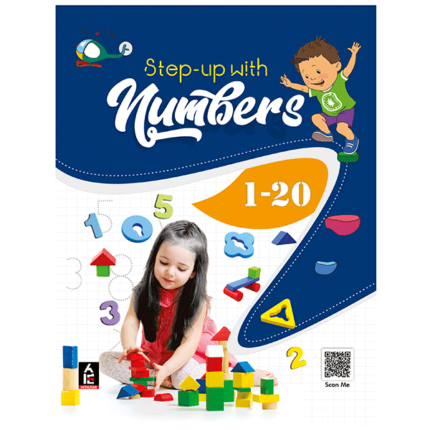 Numbers - 1 to 20