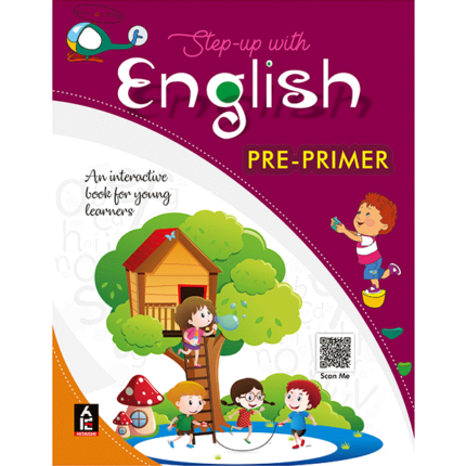 English-(Pre Primer)
