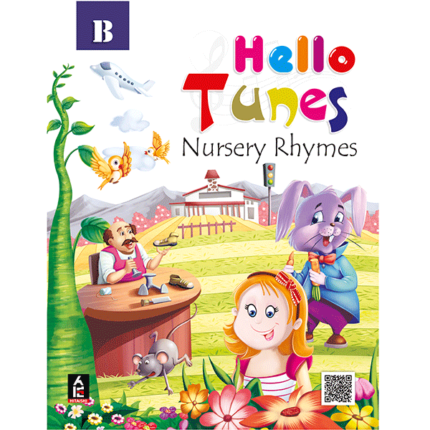 Hello Tunes - B