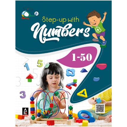 Numbers - 1 to 50