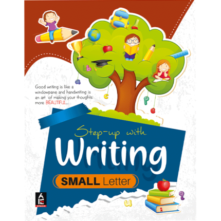 Writing (Small Letter)