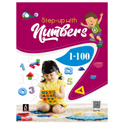 Numbers - 1 to 100