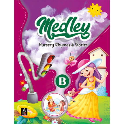 Medley - B
