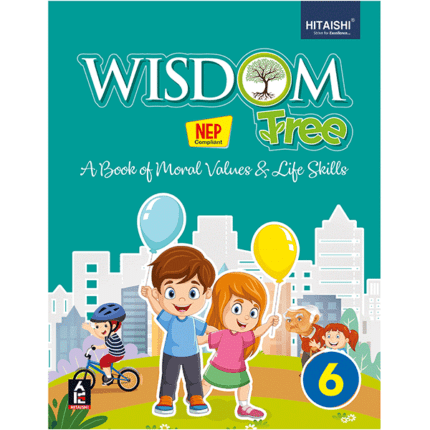Wisdom Tree - Class 6