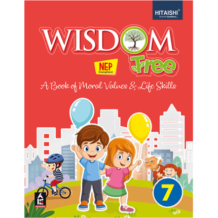 Wisdom Tree - Class 7