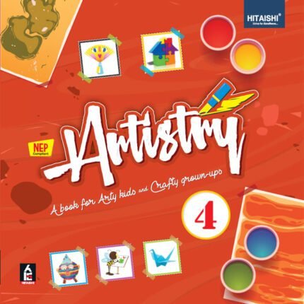 Artistry Class - 4