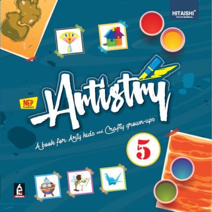 Artistry Class - 5